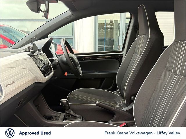 Image for 2021 SEAT Mii SE EV AUTO *12 MONTHS FRANK KEANE WARRANTY* *FINANCE AVAILABLE*