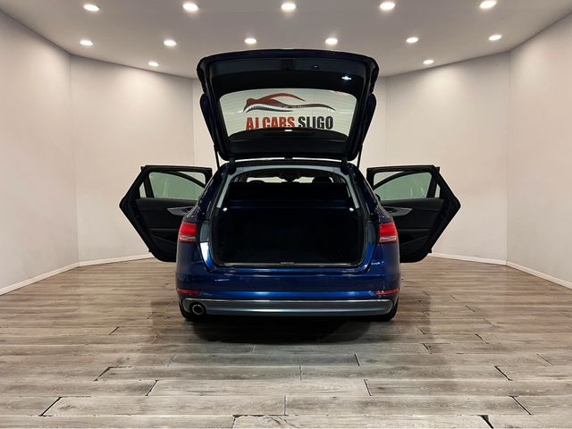 Image for 2016 Audi A4 2.0 TDI ULTRA SPORT 150PS 5 5DR AUTO