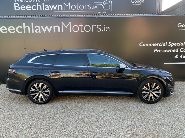 Image for 2023 Volkswagen Arteon ELEGANCE 2.0tdi DSG 150HP // FULL SERVICE HISTORY // NCT 04/27 //