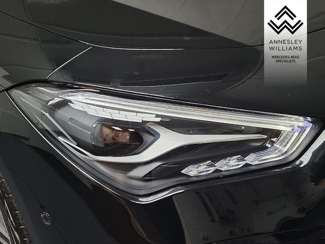 Image for 2025 Mercedes-Benz CLA Class CLA250e AMG Line Executive