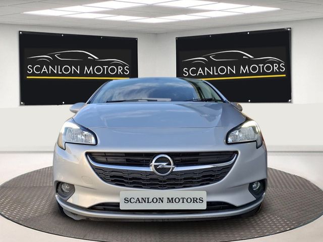 Image for 2015 Opel Corsa Excite 1.4 90PS 5DR