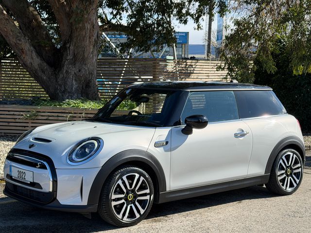 Image for 2022 Mini Cooper S LEVEL 2 SPEC