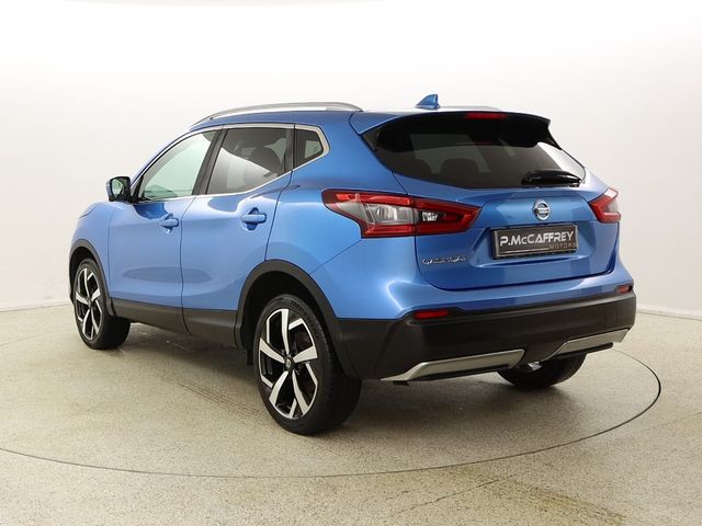 Image for 2017 Nissan Qashqai 