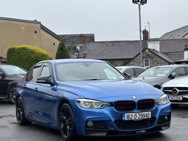 Image for 2016 BMW 3 Series 330E M-SPORT AUTO *LOW KMS*