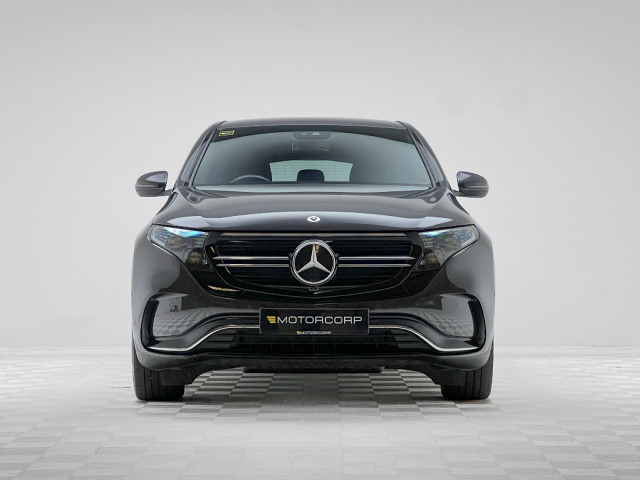 Image for 2023 Mercedes-Benz EQC 400 AMG LINE 4MATIC