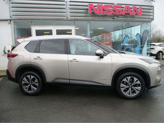 Image for 2023 Nissan X-Trail EP SV PREMIUM 5 SEAT 5DR AUTO