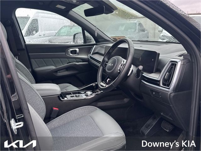 Image for 2025 Kia Sorento 2.2 TD AUTO *COMMERCIAL*