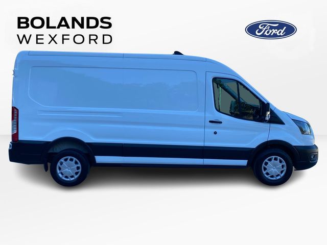 Image for 2024 Ford Transit 350L Trend 2.0TD 105HP Manual