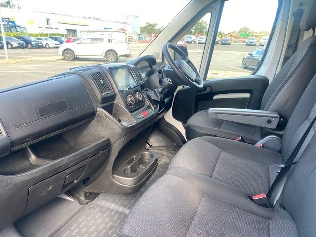 Image for 2023 Citroen Relay RELAY 33 L3H2 BLUEHDI 2.2 - €19, 500 + VAT - €23, 985 inc VAT.