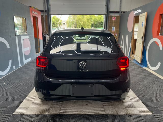 Image for 2021 Volkswagen Polo ONLY €18950! POLO AUTOMATIC 1.0 TSI COMFORT LINE / 19k KMs / REVERSE CAMERA , ADAPTIVE CRUISE & MORE