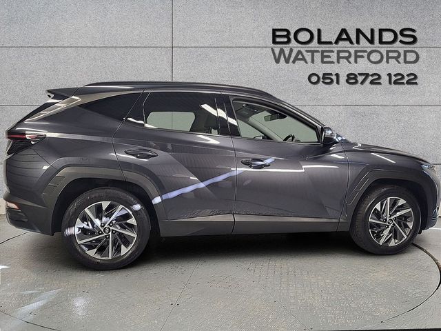 Image for 2021 Hyundai Tucson 2WD Executive Plus