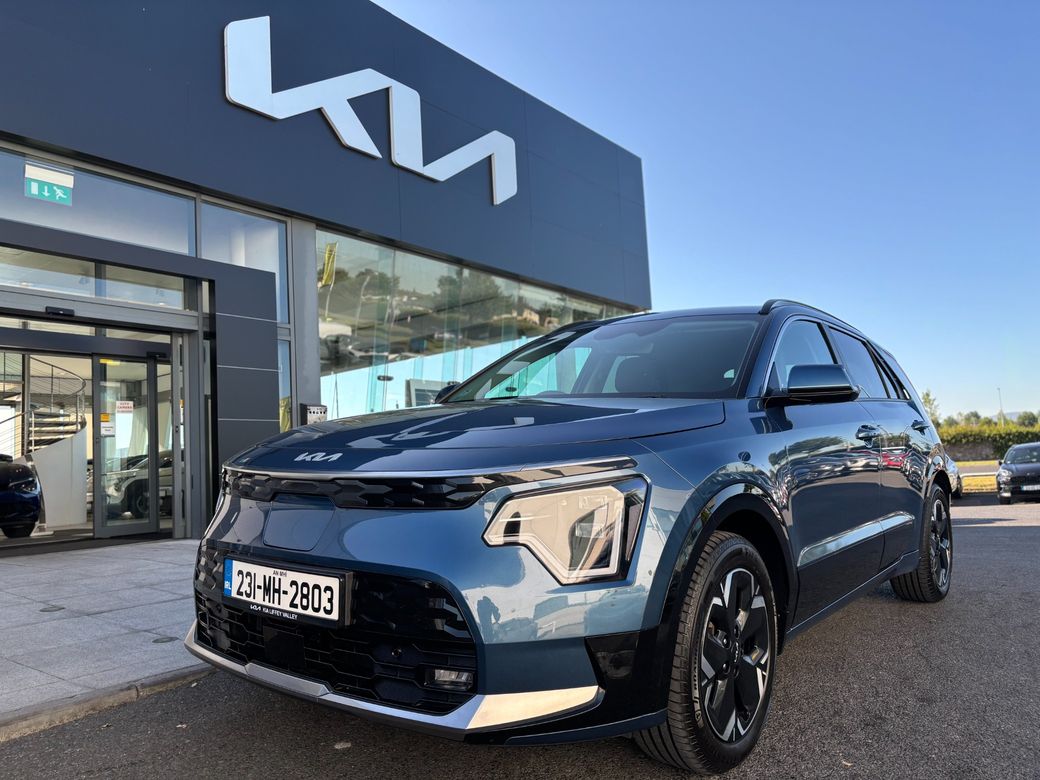 Image for 2023 Kia Niro EV K3 (0% Finance available)