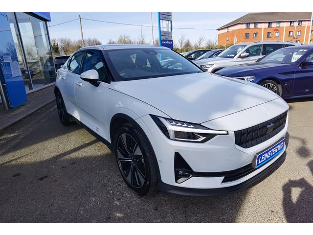 Image for 2023 Polestar 2 69KWH STANDARD RANGE PLUS - FINANCE AVAILABLE - CALL US TODAY ON 01 492 6566 OR 087-092 5525
