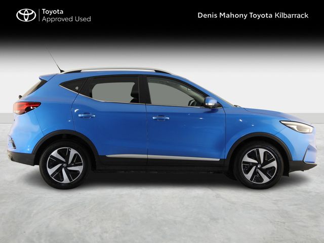 Image for 2023 MG ZS Trophy EV 176PS 5DR Auto