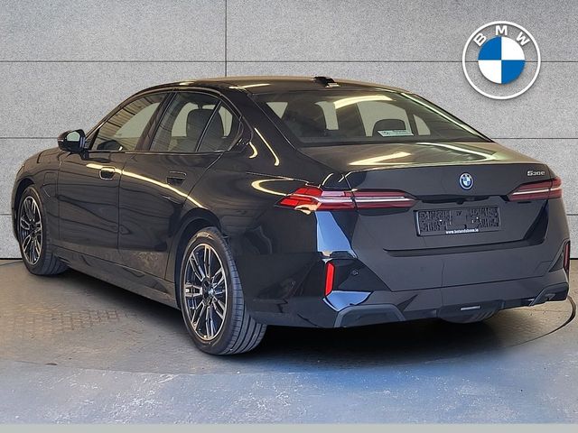 Image for 2026 BMW 5 Series 530e M Sport