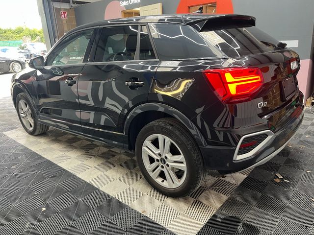 Image for 2022 Audi Q2 2022 AUDI Q2 35TDI ADVANCED 2.0 AUTOMATIC / CRUISE CONTROL / PARKING CAMERA / HEATED SEATS / APPLE CARPLAY AND MORE