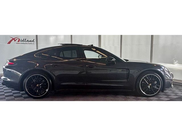 Image for 2022 Porsche Panamera 4 PLATINUM EDITION PDK*PAN ROOF*