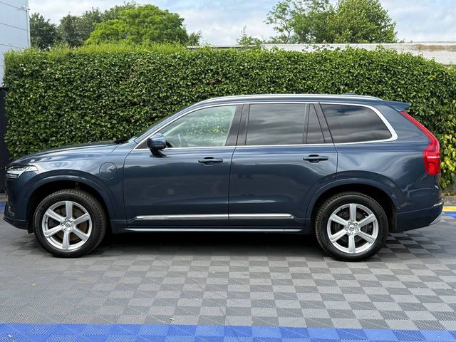 Image for 2022 Volvo XC90 T8 INSCRIPTION EXPRESSION 2.0 HYBRID 7-SEATER // OPENING PAN ROOF // SERVICE HISTORY // ADAPTIVE CRUISE CONTROL