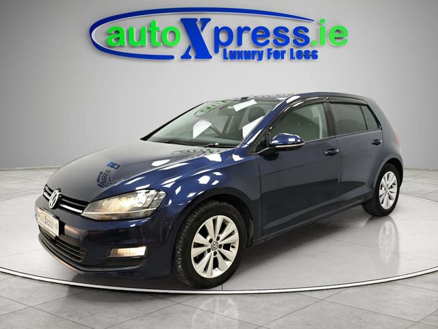 Image for 2016 Volkswagen Golf 1.2 TSI Automatic, Reversing camera
