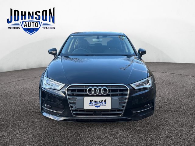 Image for 2016 Audi A3 1.4 Petrol Auto