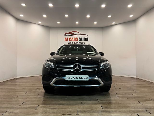 Image for 2017 Mercedes-Benz GL Class 220 D 4MATIC 5DR AUTO