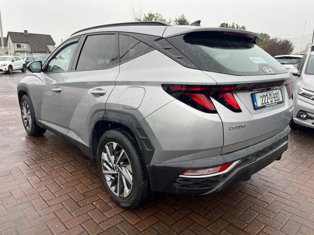 Image for 2022 Hyundai Tucson ** LEATHER **Executive 5DR