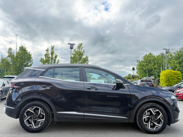 Image for 2023 Kia Sportage 1.6D MHEV K2 *IRISH CAR*