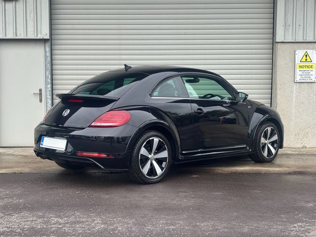 Image for 2020 Volkswagen Beetle 1.4 TSI R-LINE