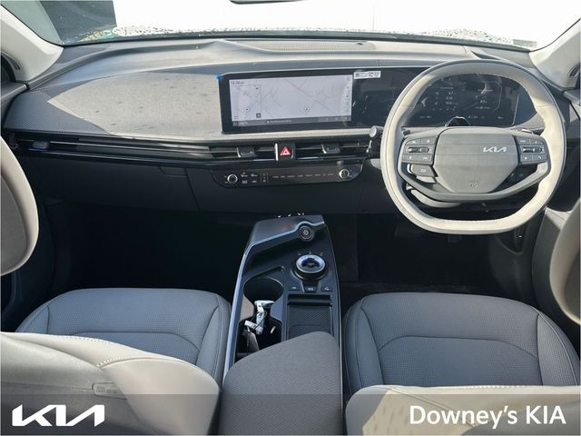 Image for 2026 Kia EV6 EARTH EV