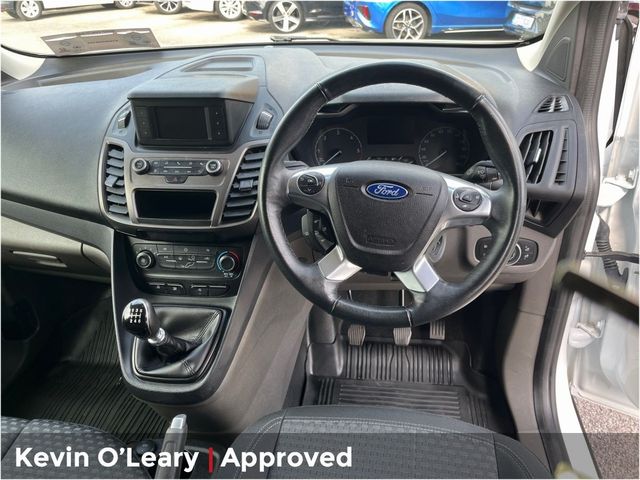 Image for 2021 Ford Transit TRANSIT LWB HP TREND 1.5 TD120