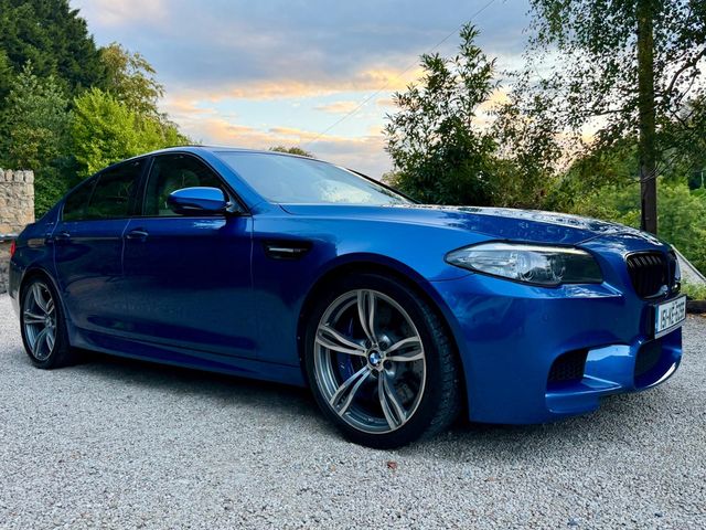 Image for 2015 BMW M5 *F. BMW. S. H…Immaculate Example*