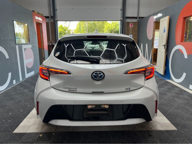 Image for 2020 Toyota Corolla COROLLA SPORT HYBRID / 92k KMs / REVERSE CAMERA , ADAPTIVE CRUISE & MORE