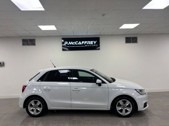 Image for 2016 Audi A1 1.0TFSI 95HP S Tronic SE