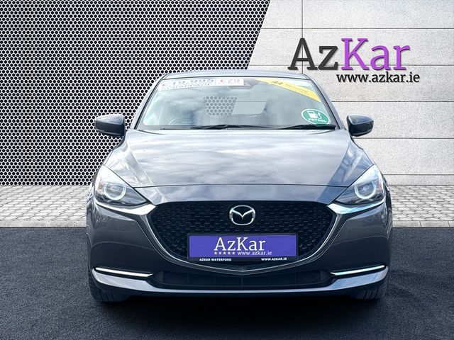 Image for 2022 Mazda Mazda2 2022 GT SPORT 1.5 PETROL MHEV €98 P/W WITH NO CASH DEPOSIT 10 DAY SALE NOW ON!!