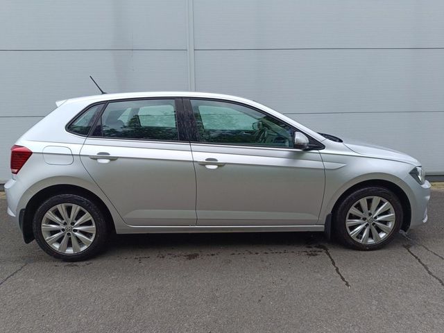Image for 2020 Volkswagen Polo 1.6 TDI 80HP Comfortline Hi Spec Ultra rare