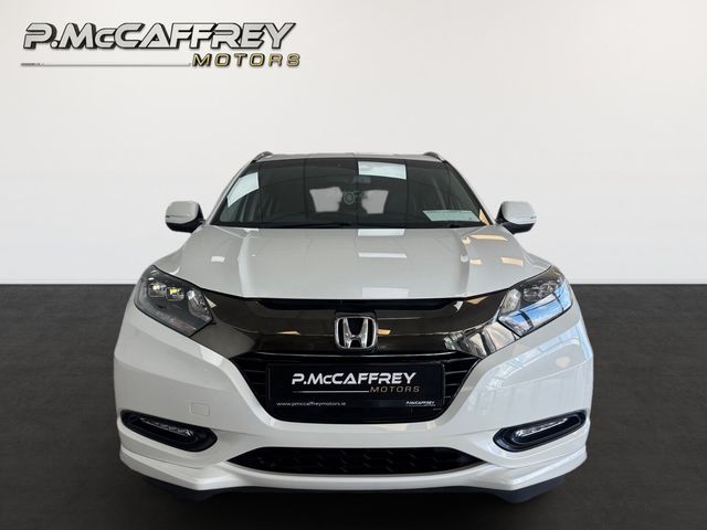 Image for 2017 Honda Vezel 