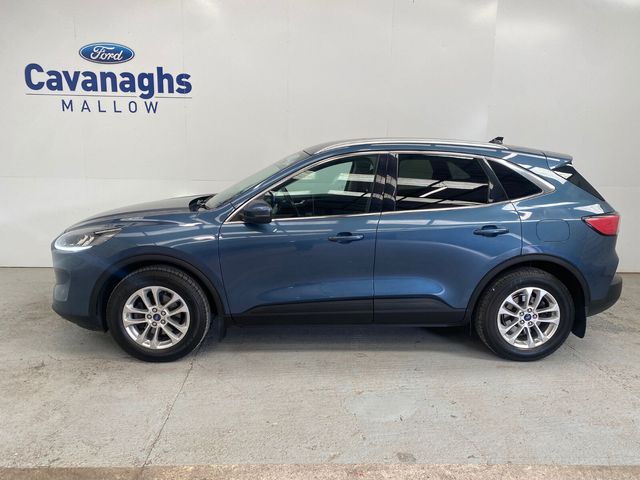 Image for 2020 Ford Kuga 1.5 EcoBlue 120PS Titanium