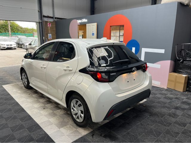 Image for 2020 Toyota Yaris €11950 2020 TOYOTA YARIS X 1. O AUTOMATIC / REVERSE CAMERA AND MORE