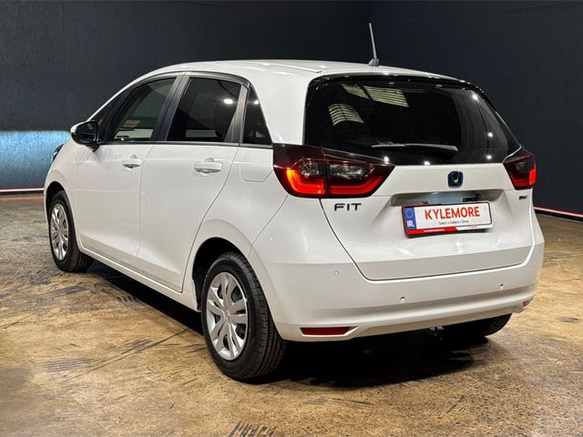 Image for 2024 Honda Fit 1.5 HYBRID AUTOMATIC - CRUISE CONTROL - REVERSE CAMERA