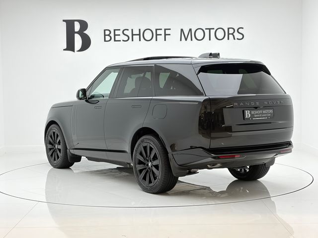 Image for 2026 Land Rover Range Rover P460e EDITION=ONLY 1000 MILES//SLIDING PAN ROOF//262 REG=AS NEW & READY FOR IMMEDIATE DELIVERY=TAILORED FINANCE PACKAGES INCLUDING PCP AVAILABLE=TRADE IN'S WELCOME