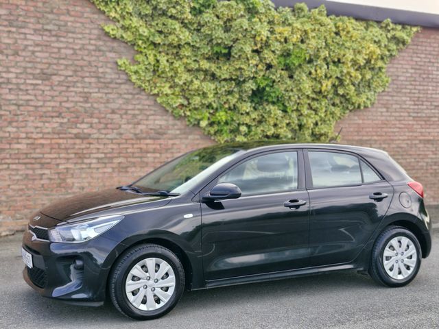 Image for 2018 Kia Rio FINANCE AVAILABLE