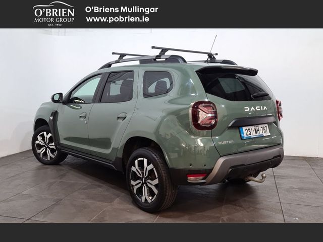 Image for 2023 Dacia Duster 1.3 TCe 150 EDC Journey