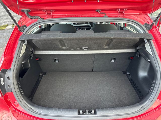 Image for 2018 Kia Rio 5 door hatch