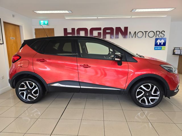 Image for 2016 Renault Captur Signature 1.5 DCI 5DR H/B