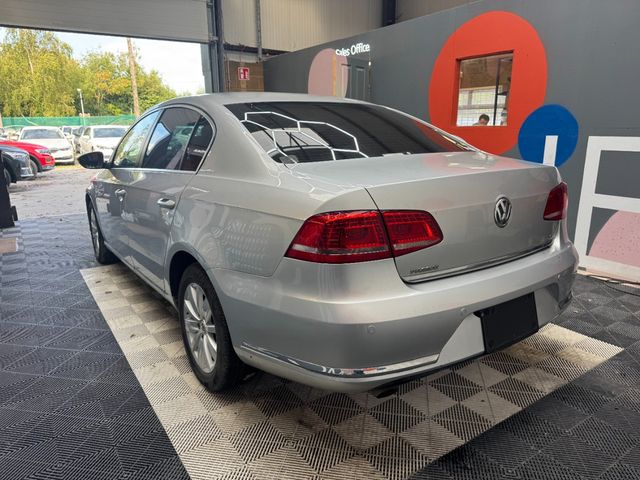 Image for 2014 Volkswagen Passat 2014 VOLKSWAGEN PASSAT TSI COMFORT LINE 1.4 AUTOMATIC/ PARKING CAMERA/ CRUISE CONTROL AND MORE
