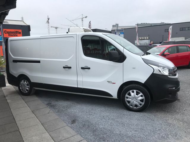 Image for 2018 Fiat Talento 