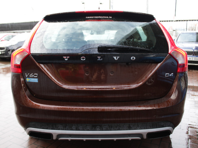 Image for 2016 Volvo V60 2.0D4 CROSS COUNTRY PLUS EDITION AUTO // ONLY 104015 KMS // IMMACULATE CONDITION THROUGH OUT // BUY WITH CONFIDENCE AA AND SIMI APPROVED DEALER 2026 // FINANCE ARRANGED //TRADE INS WELCOME //