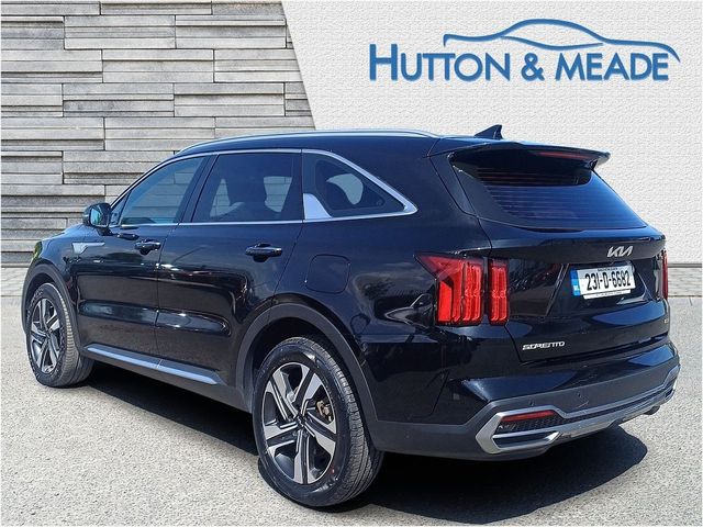 Image for 2023 Kia Sorento K3 PHEV 1.6 Petrol 5dr