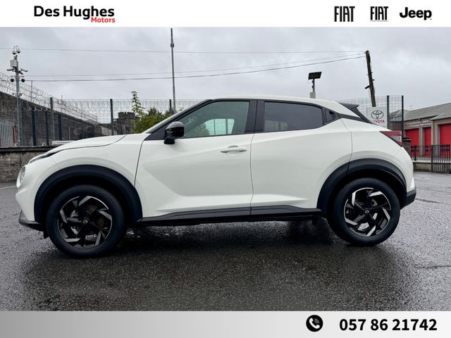 Image for 2023 Nissan Juke 1.0 SV Premium 