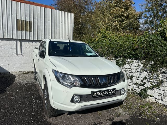 Image for 2019 Mitsubishi L200 